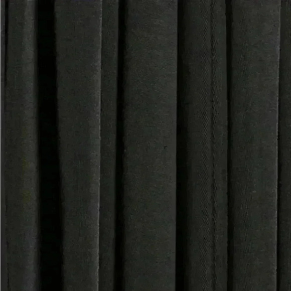 NEW Harbison Moonbeam Cutout Black Jersey Maxi Dress XL. - Picture 14 of 14